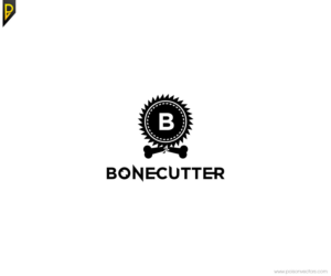 Logo Design by poisonvectors for Bonecutter Properties | Design: #7364602