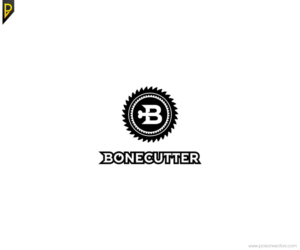 Design de Logo par poisonvectors pour Bonecutter Properties | Design #7373198