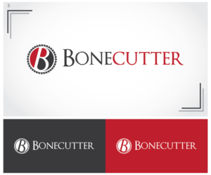 Logo Design by Ayaan ahmed for Bonecutter Properties | Design: #7363775
