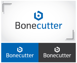 Logo Design by Ayaan ahmed for Bonecutter Properties | Design: #7363777