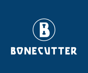 Logo Design by 1st for Bonecutter Properties | Design: #7379101