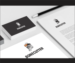 Logo Design by vIctor for Bonecutter Properties | Design: #7363620