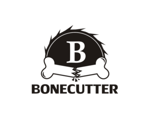 Logo Design by Homelogo for Bonecutter Properties | Design: #7387315