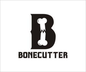 Logo Design by Rox Art Design for Bonecutter Properties | Design: #7363531