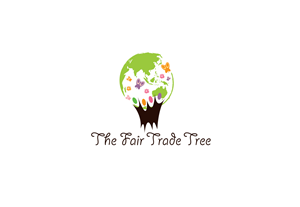 The Fair Trade Tree | Logo Design by ABG