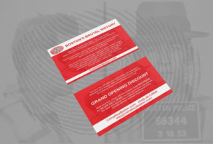 Flyer Design by Amduat Design for this project | Design: #7390714