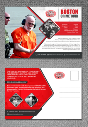 Flyer Design by debdesign for this project | Design: #7370205