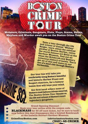 Flyer Design by Pat C.