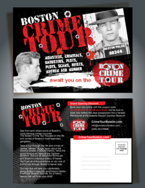 Design de Flyer par pivotaldesign.biz
