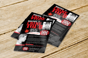 Flyer Design by pivotaldesign.biz for this project | Design: #7369924