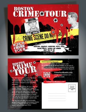Design de Flyer par pivotaldesign.biz pour ce projet | Design #7398400