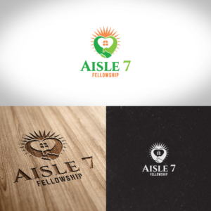 Logo Design by uniquetarget for this project | Design: #7431040