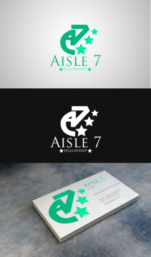 Logo Design by RomyBoy for this project | Design: #7438446