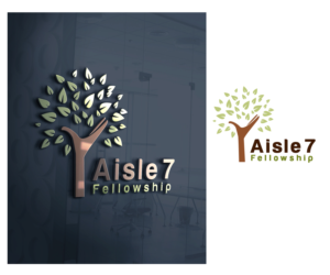 Logo Design by rcuadillera for this project | Design: #7417045