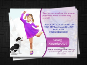 Postcard Design by ESolz Technologies for this project | Design #7381519
