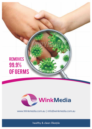 Poster Design by barinix