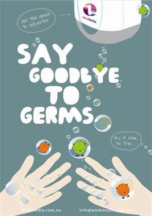 Poster Design by laura