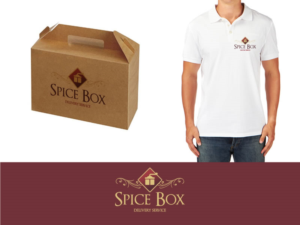 Logo Design by Anthony Stobart Creative for this project | Design #7490676