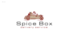 Logo Design by instudio for this project | Design: #7473422