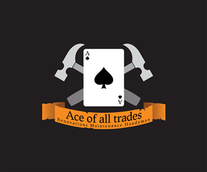 Logo Design by CaptainZZ for this project | Design: #1873669