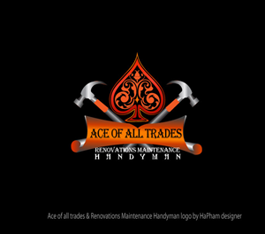 Logo Design by Hana for this project | Design: #1855343