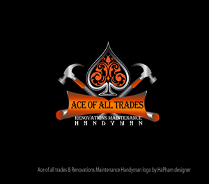 Logo Design by Hana for this project | Design: #1855363