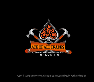 Logo Design by Hana for this project | Design: #1860932