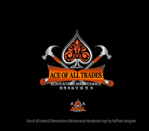 Logo Design by Hana for this project | Design: #1861265