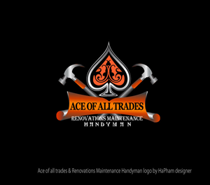 Logo Design by Hana for this project | Design: #1861267