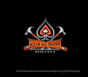 Logo Design by Hana for this project | Design: #1861269