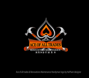 Logo Design by Hana for this project | Design: #1861274