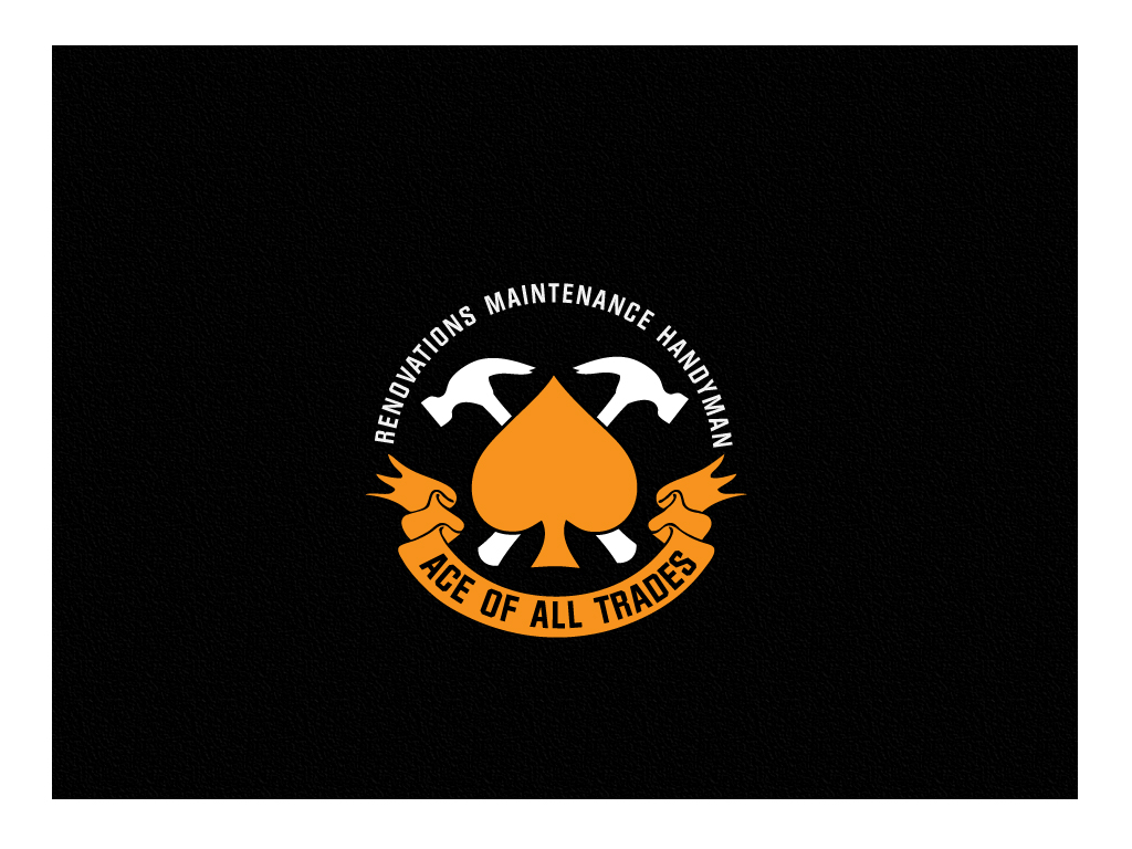 Logo Design by AMBOGEStudios for this project | Design #1865323