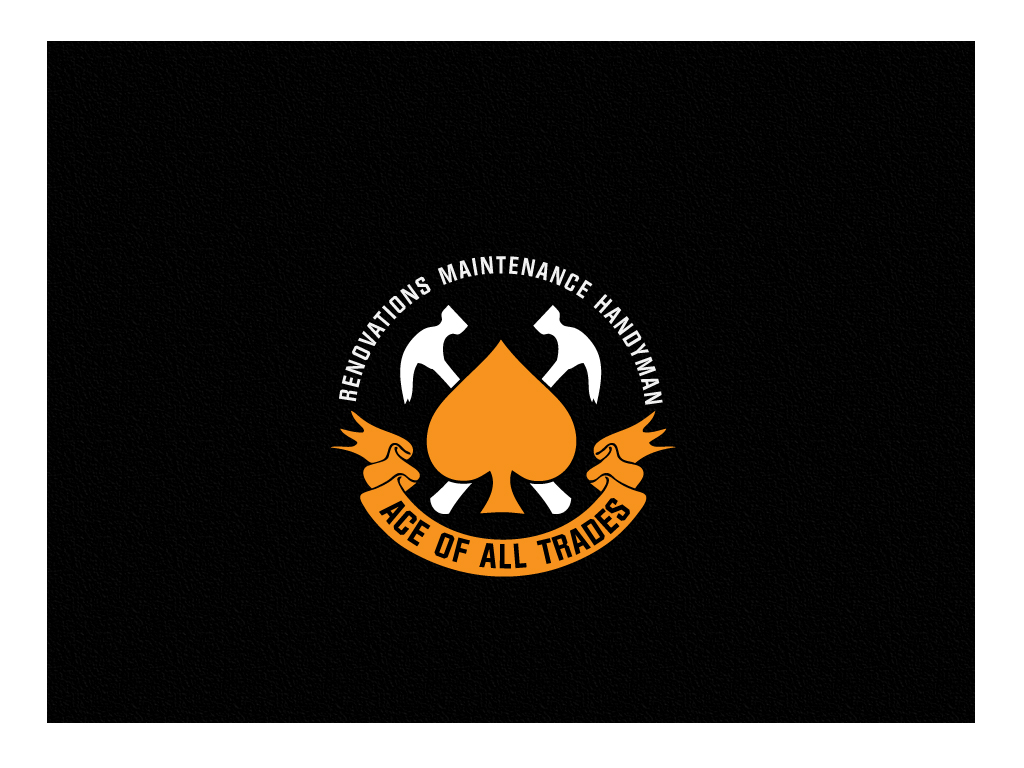 Logo Design by AMBOGEStudios for this project | Design #1865326