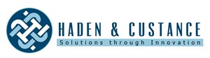 Diseño de Logo por Subhadeep para Haden & Custance Limited | Diseño #1854191