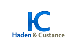 Diseño de Logo por moenib para Haden & Custance Limited | Diseño #1855026