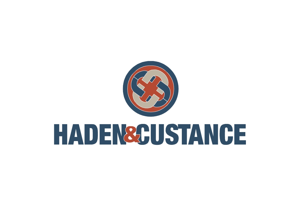 Logo Design by cocodesign for Haden & Custance Limited | Design #1896409