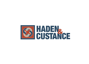 Logo Design by cocodesign for Haden & Custance Limited | Design: #1896418