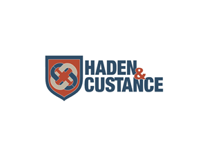 Logo Design by cocodesign for Haden & Custance Limited | Design: #1896426