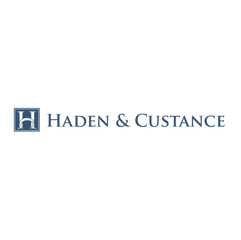 Logo Design by Design Possibilities for Haden & Custance Limited | Design #1886326