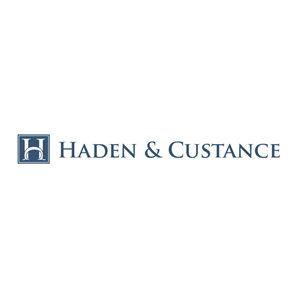 Logo Design by Design Possibilities for Haden & Custance Limited | Design: #1886326