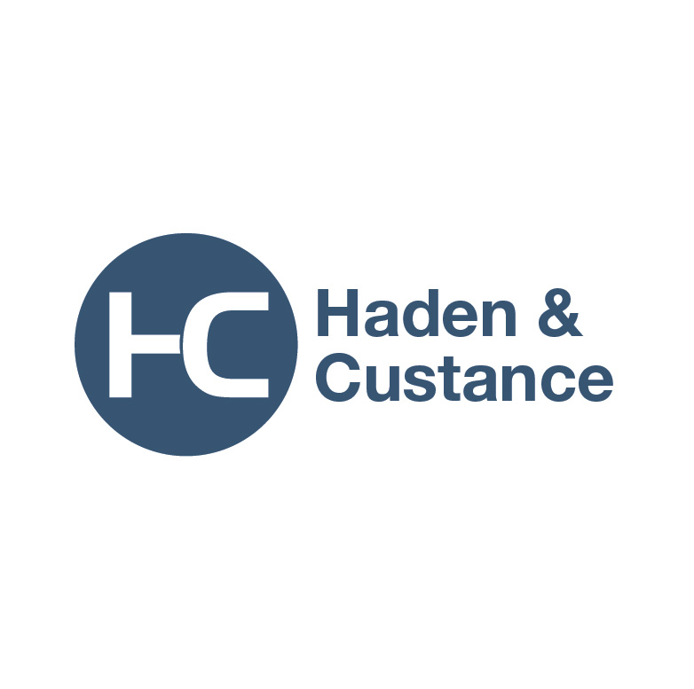 Logo Design by Design Possibilities for Haden & Custance Limited | Design #1886335