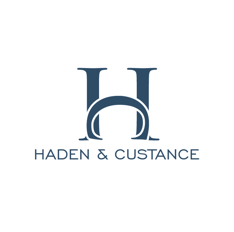 Logo Design by Design Possibilities for Haden & Custance Limited | Design #1886342