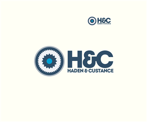 Diseño de Logo por aDesigner para Haden & Custance Limited | Diseño #1883132