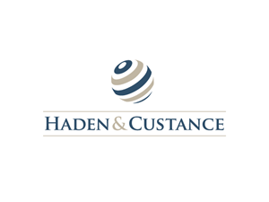 Logo Design by SANYA AN for Haden & Custance Limited | Design: #1858018