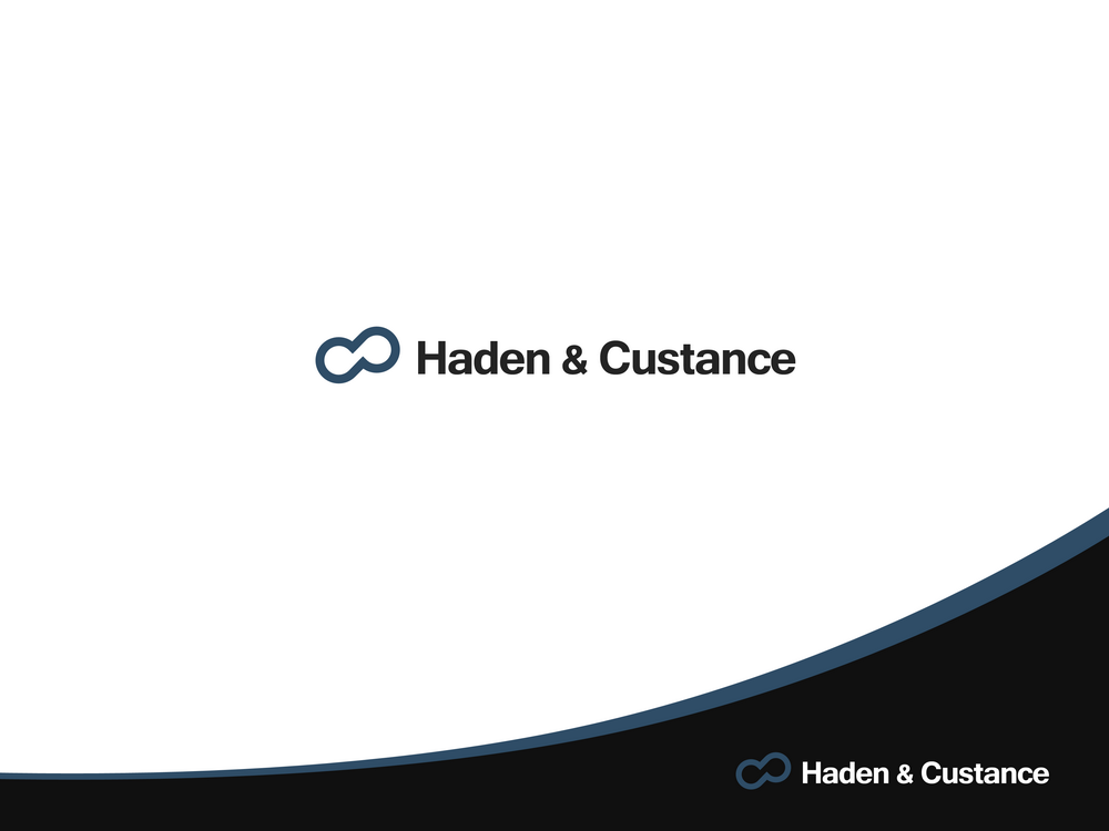 Logo Design by DiLion for Haden & Custance Limited | Design #1868693