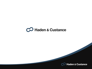 Logo Design by DiLion for Haden & Custance Limited | Design: #1868693