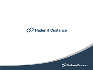 Logo Design by DiLion for Haden & Custance Limited | Design: #1868695