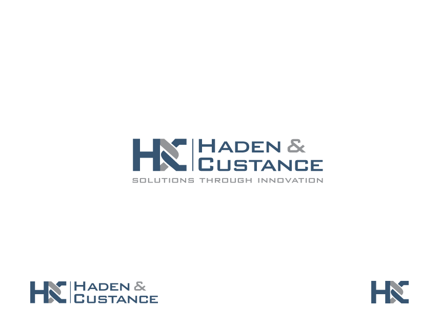 Logo Design by costur for Haden & Custance Limited | Design: #1988780