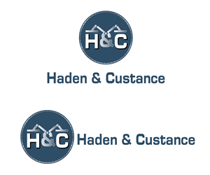 Diseño de Logo por sekoinanc para Haden & Custance Limited | Diseño #1883749