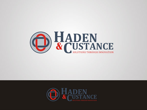 Logo Design by create for Haden & Custance Limited | Design #1855773